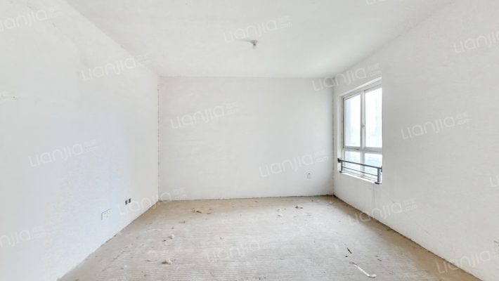 建投金秋苑D区二手房实景图