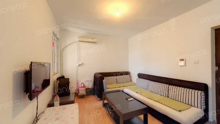 隆悦花园二手房实景图