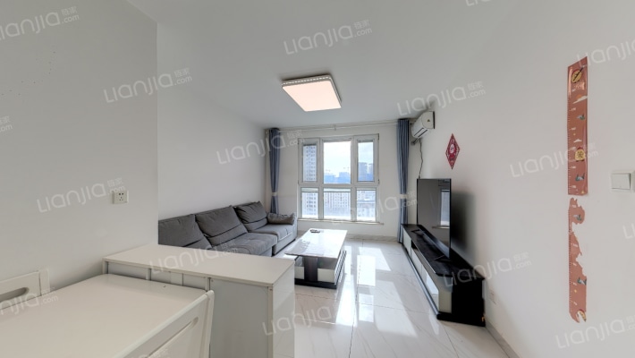 北京经开汀塘二手房实景图