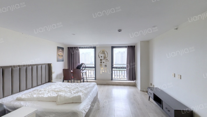 伟立活力二手房实景图