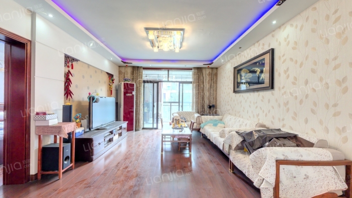 春晖家园西区二手房实景图