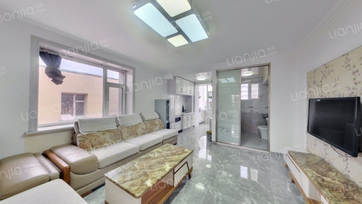 气象家园二手房实景图