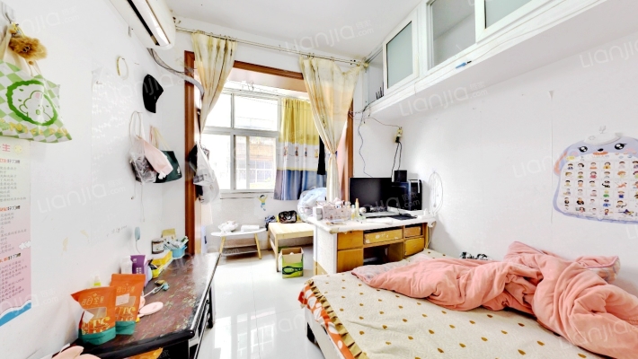 纬五路41号院二手房实景图