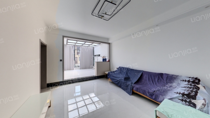 伊托邦麓山郡二手房实景图