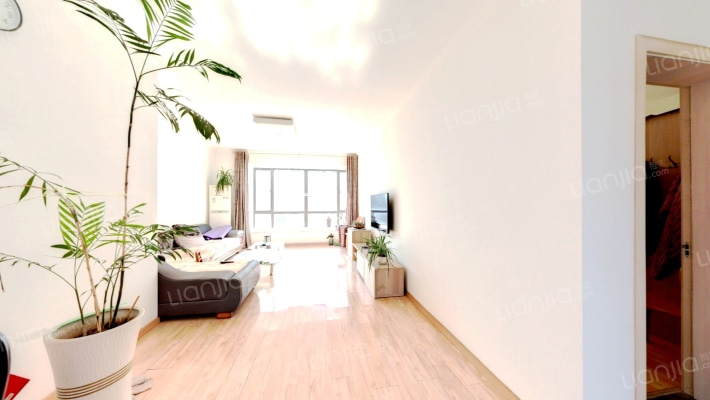 金东城世家一期二手房实景图