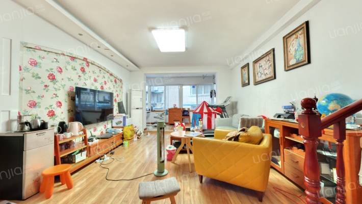 浣花苑二手房实景图