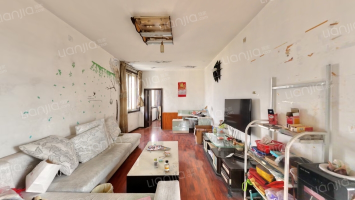 百盛苑二期二手房实景图