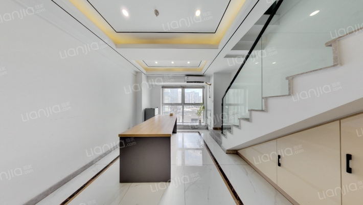 首开幸福公馆二手房实景图