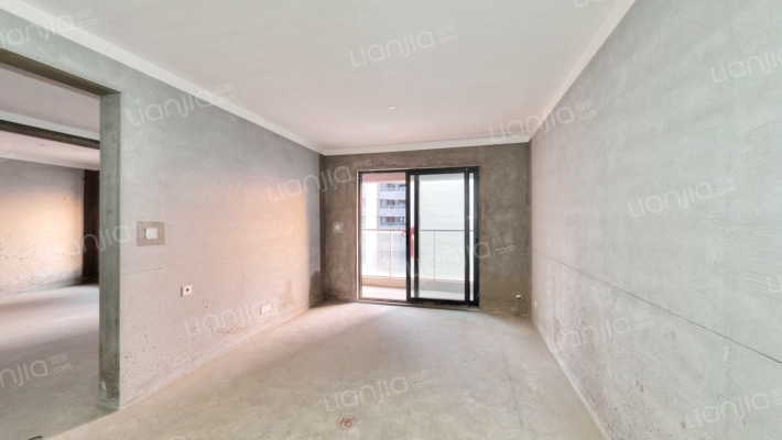 龙宸璟庭二手房实景图