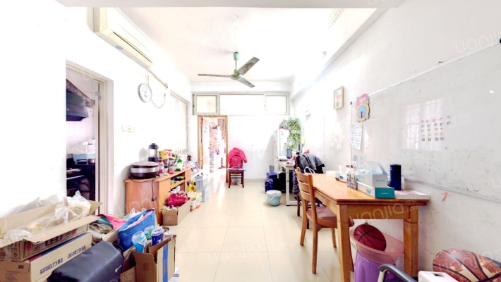 合益小区二手房实景图