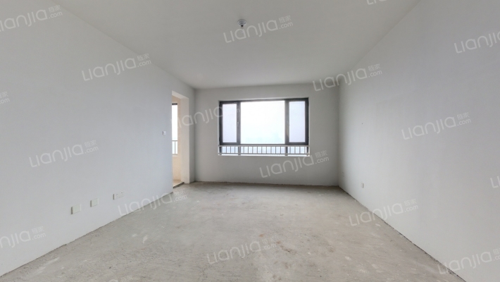 白金海岸二手房实景图