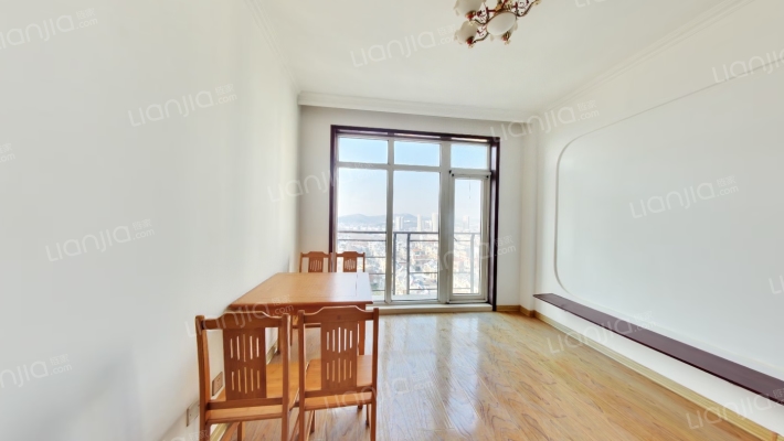 君悦天下二手房实景图