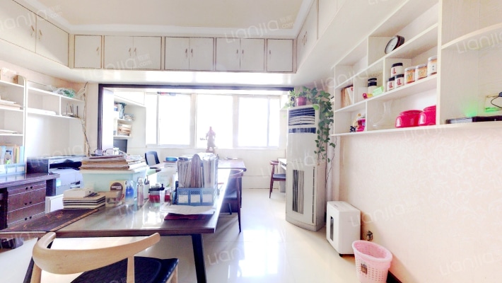 北晨颐商苑二手房实景图