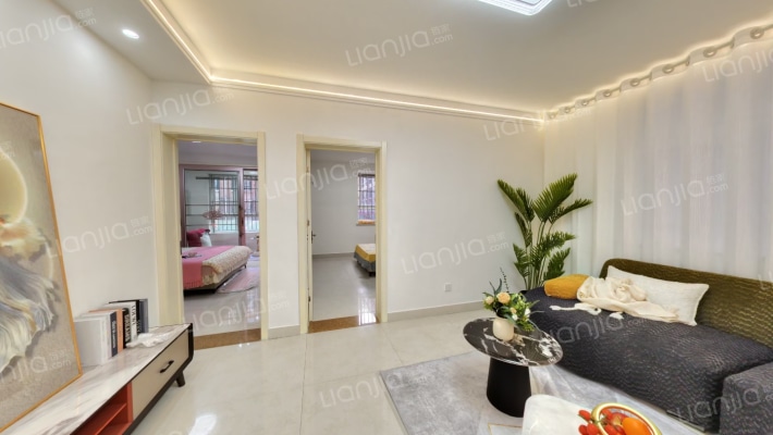 大陆盛景嘉园二手房实景图