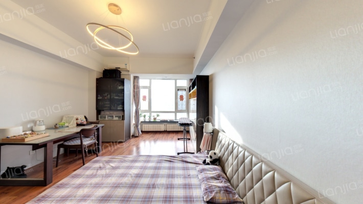 南湖假日酒店二手房实景图