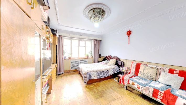 建国北四道街二手房实景图