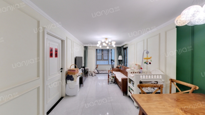 望陶园小区二手房实景图