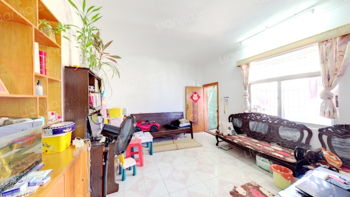 环山路住宅二手房实景图