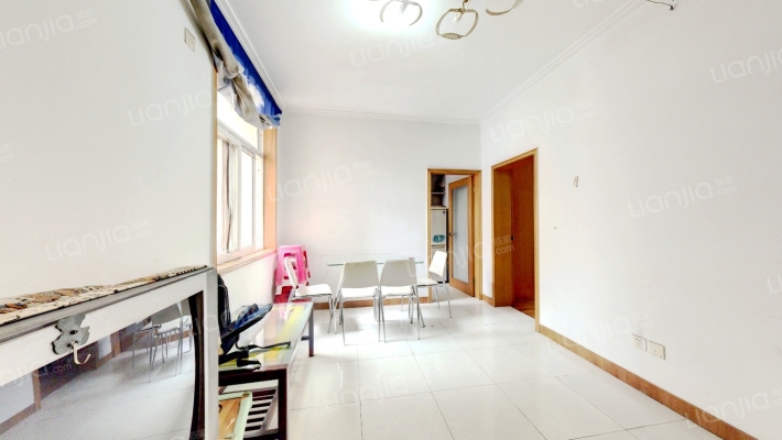 江汉北村二手房实景图