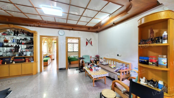 钨业宿舍二手房实景图