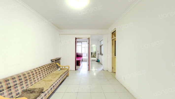 石家庄技术监督局宿舍二手房实景图