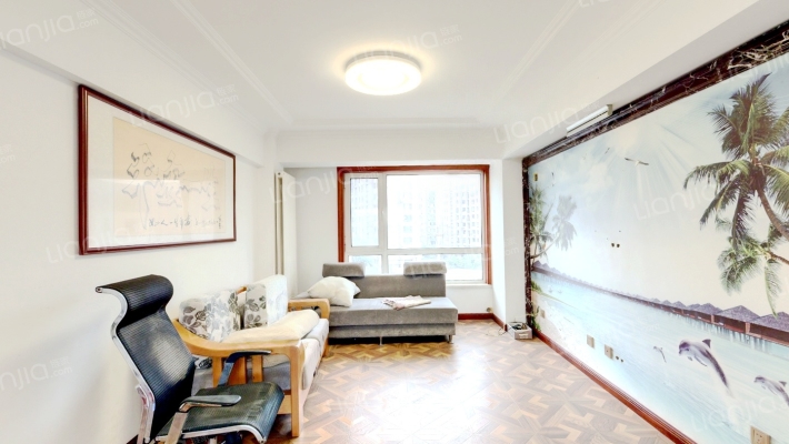 书香门第二手房实景图