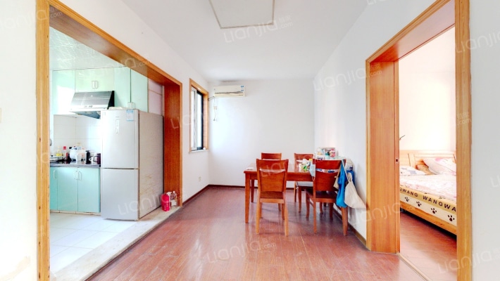 南石湖花园二手房实景图