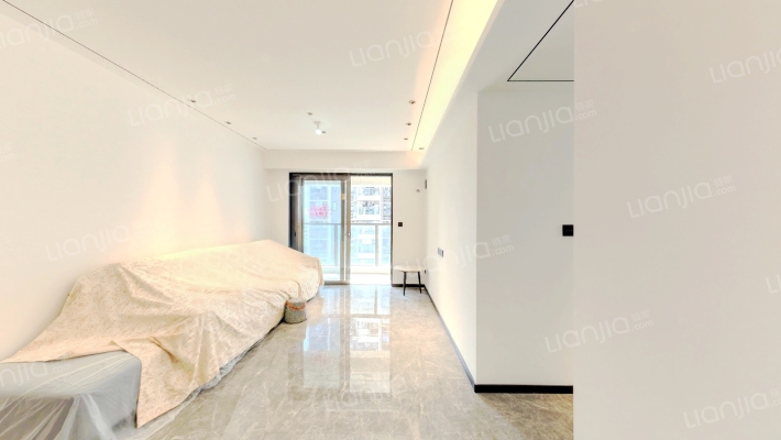 保利天汇三期二手房实景图