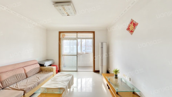 包河苑E区二手房实景图