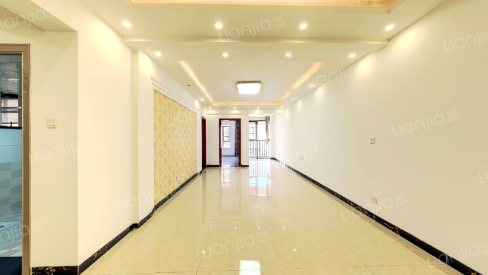 西城林语云舞西锦二手房实景图