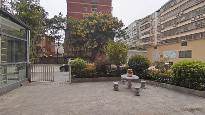 太华国际二手房实景图