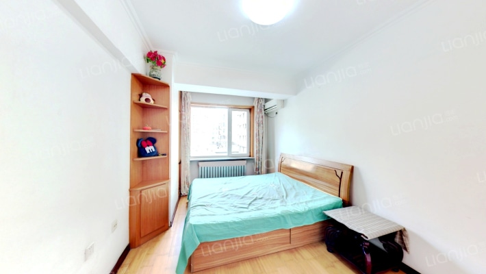 冠虹家园二手房实景图