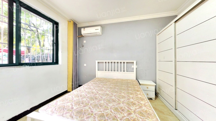 新泾北苑二手房实景图