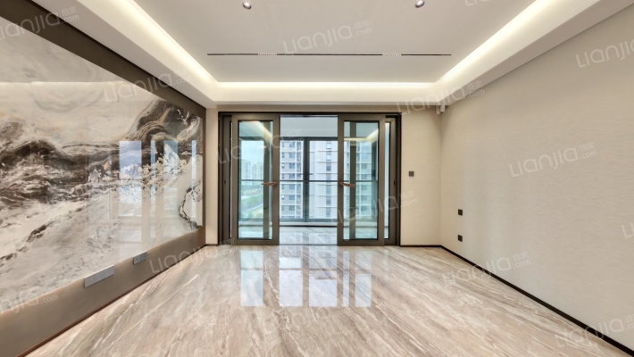 湖西观云二手房实景图