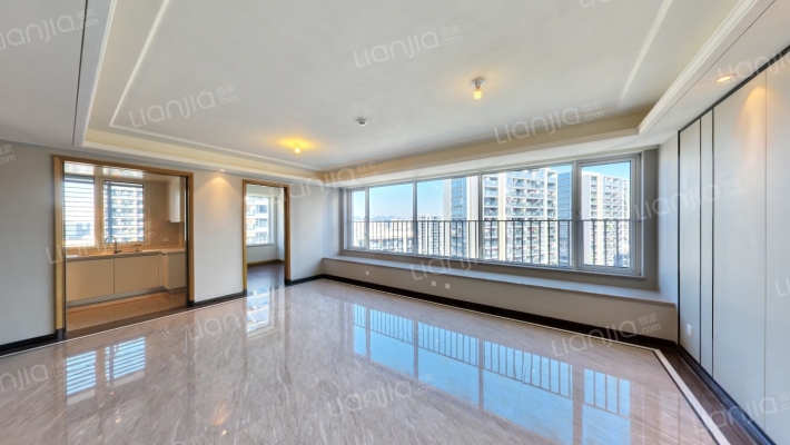 锦尚和品府二手房实景图