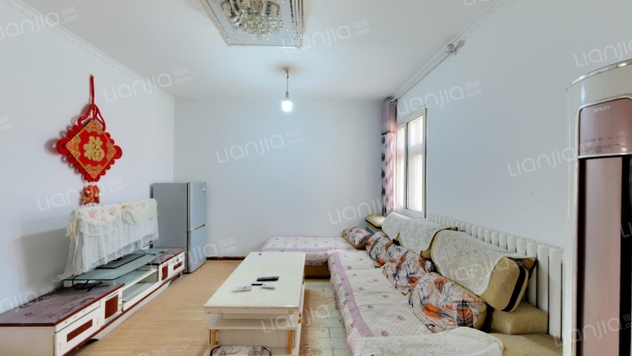 开发区管委小区二手房实景图