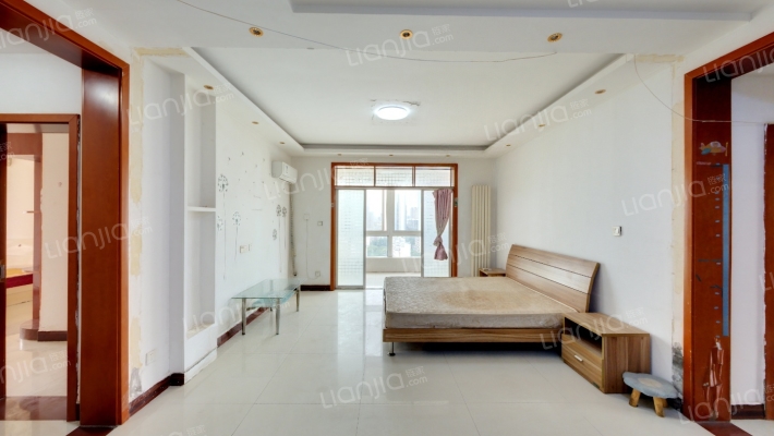 富邦铭邸二手房实景图