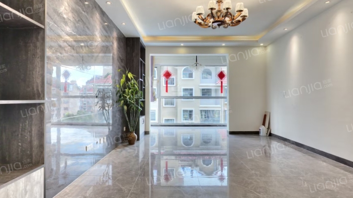 紫东尚苑二手房实景图