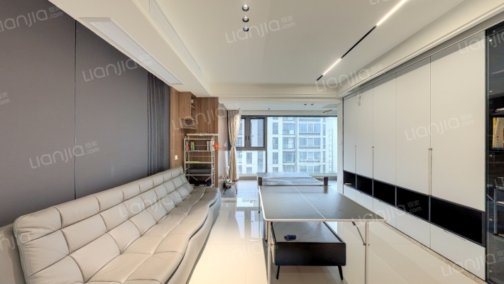 力高雍湖国际二手房实景图