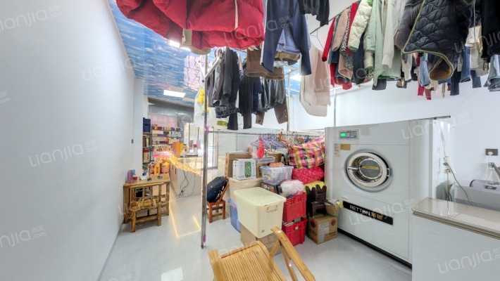 白沙花园二手房实景图