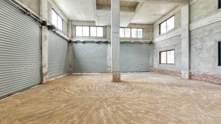 北秀新村二手房实景图