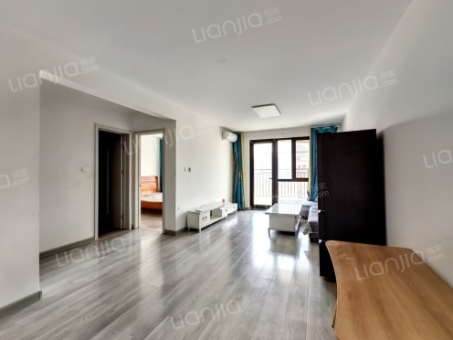 整租·鑫江花漾里 2室1厅 南