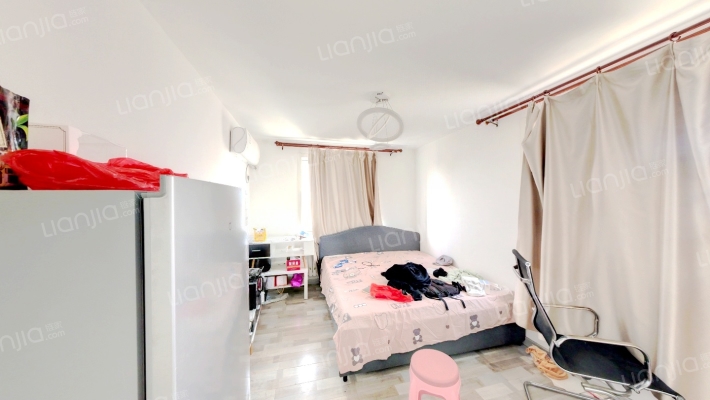 佳园南里二手房实景图