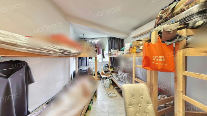 丽一小区二手房实景图