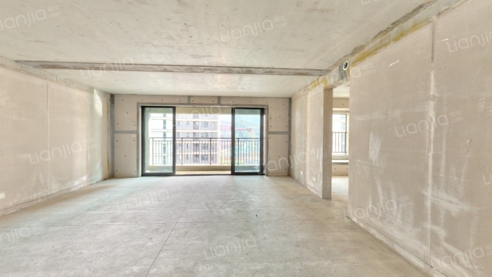 招商蛇口天青府二手房实景图