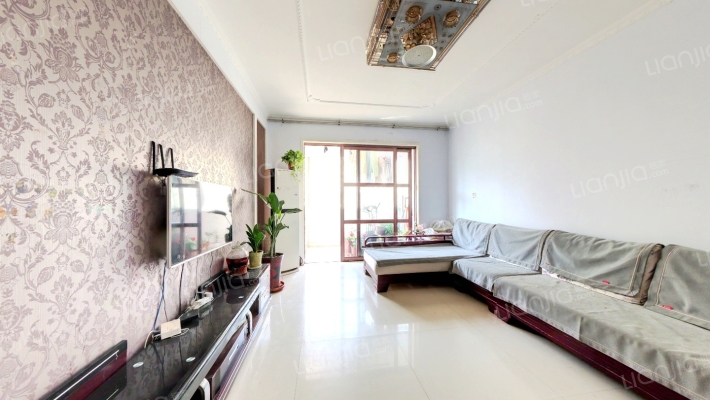 宏基阳光鑫苑二手房实景图