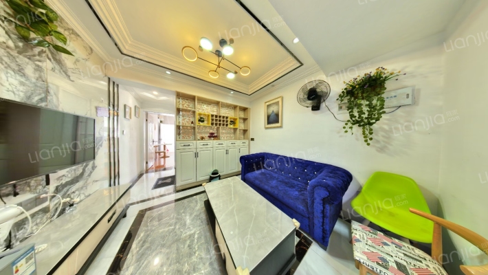 棕帽巷二手房实景图