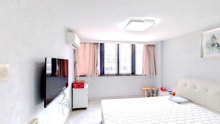 冠城商业中心二手房实景图