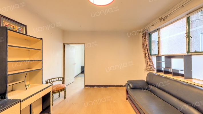 金蝉北里二手房实景图