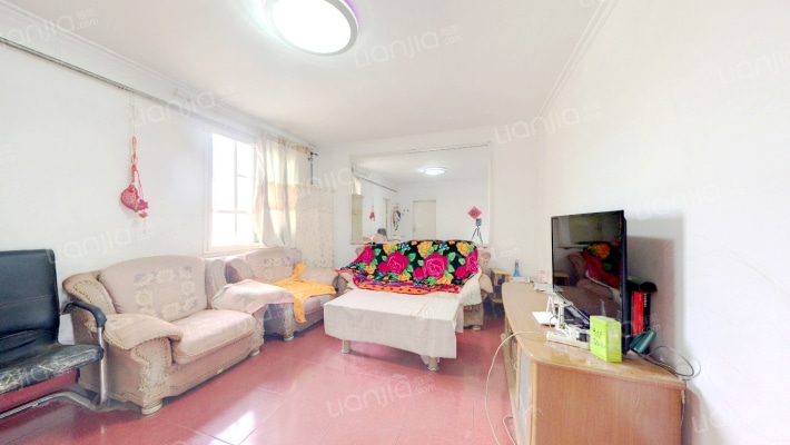 铁骑路49号二手房实景图